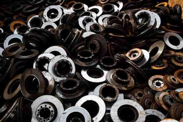Flanges and Blinds