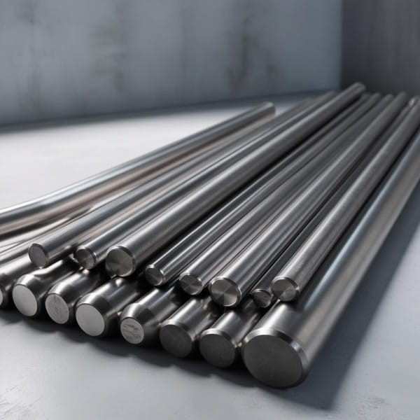 Round Bars