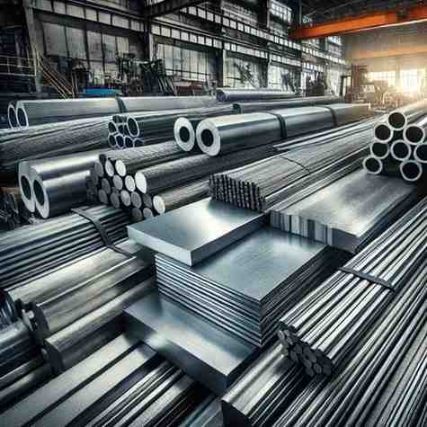 Tool Steel
