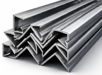 D2 ANGLE - lanoit special steel industries one of the best steel suppliers in mumbai and navi mumbai