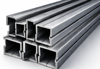 D2 CHANNEL - lanoit special steel industries one of the best steel suppliers in mumbai and navi mumbai