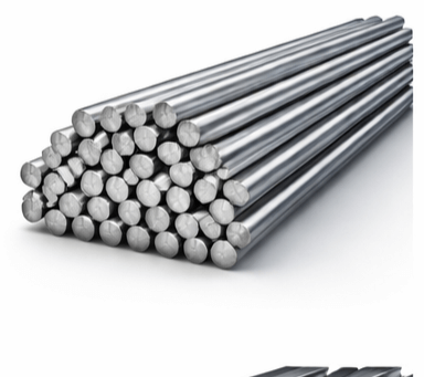 D2 FORGED ROUND BARS - lanoit special steel industries one of the best steel suppliers in mumbai and navi mumbai