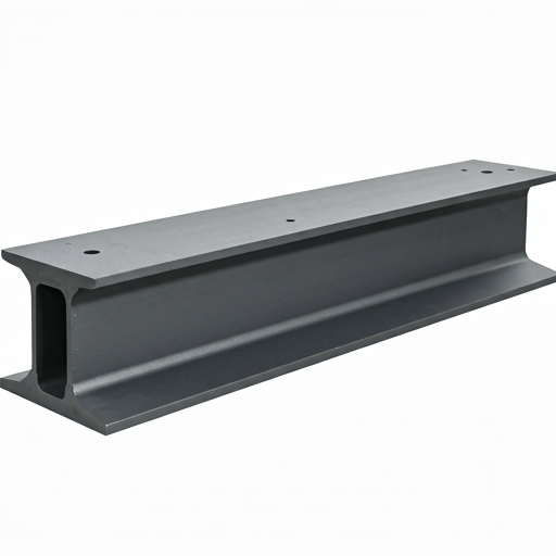 D2 I BEAM - lanoit special steel industries one of the best steel suppliers in mumbai and navi mumbai