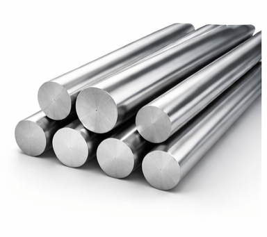 D2 ROUND BARS - lanoit special steel industries one of the best steel suppliers in mumbai and navi mumbai
